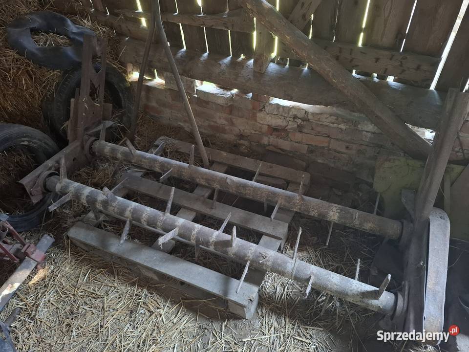 Rozrzutnik rosyjski 4T części mechanizmy burty Celin