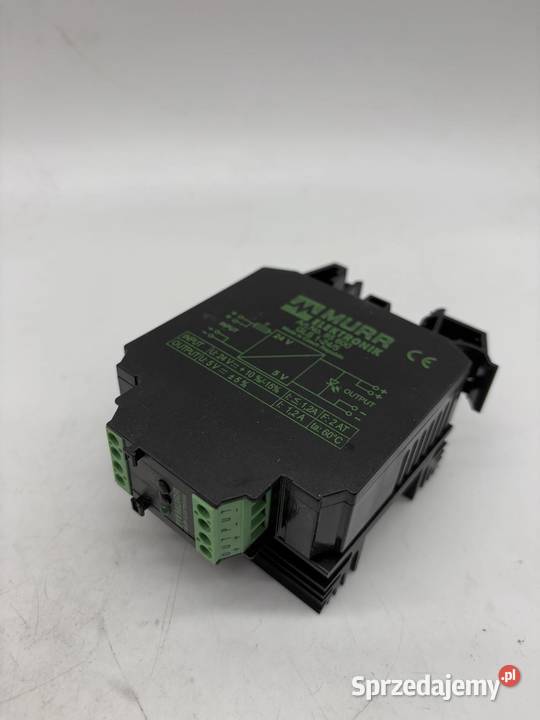 Murrelektronik 85600 GLS 1245 DCDC Konwereter Warszawa