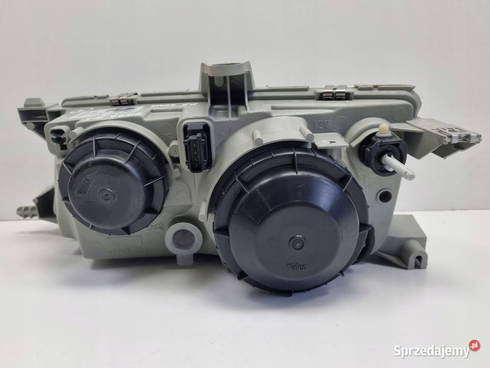 Saab 95 95 I 9701r PRZEDNIA LAMPA PRAWA PRAWY Janów