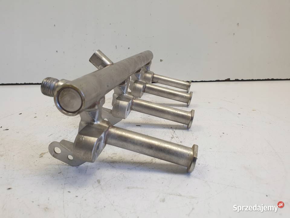 Volvo V60 20 T LISTWA WTRYSKOWA 31478555 lubelskie Chełm