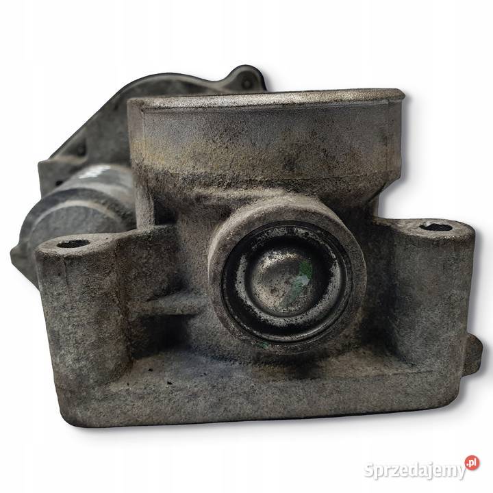 PRZEPUSTNICA Ford Focus C 18 16V VP4F9U9E928AB lubelskie