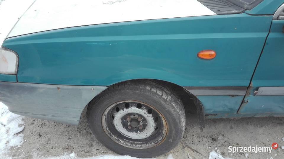 Blotnik lewy kolor L45 caro cargo truck atu fso Suskowola sprzedam
