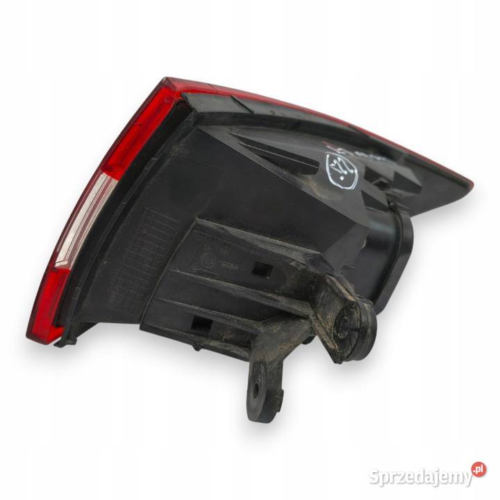 LAMPA LEWA Renault Clio IV HTB 20122016 tylna sprzedam