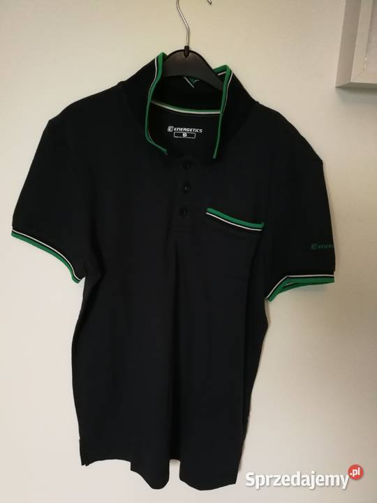 koszulka z krótkim długim rękawem polo tshirt Tommy Hilfiger zachodniopomorskie Szczecin