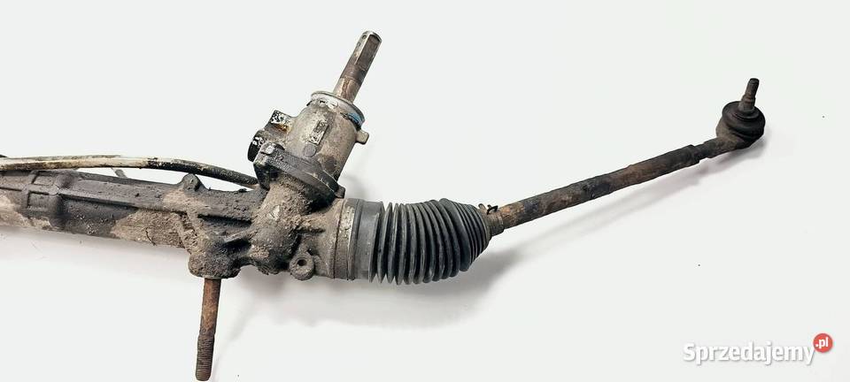 MAGLOWNICA PEUGEOT 206 6820000085 Lipno