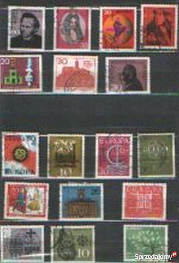 Zn RFN zbiorek 17 kas sprzedam