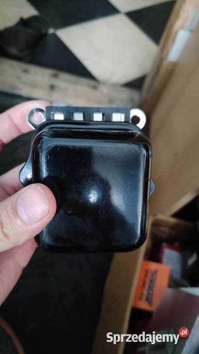 Regulator napięcia USA Buick Jeep Pontiac inne układ elektryczny silnika Będzin