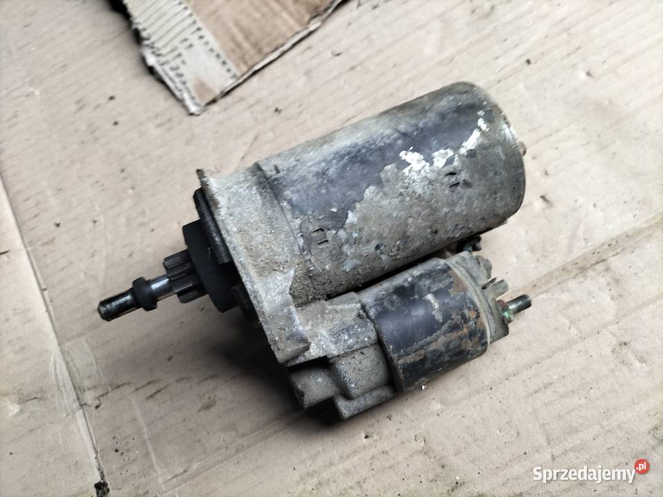 GOLF 3 PASSAT B3 B4 19TDI ROZRUSZNIK sprzedam