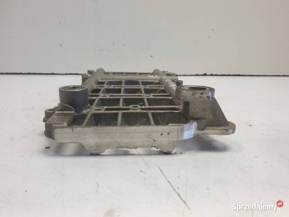 Porsche 911 991 GT3 38 SEPARATOR OLEJU Podstawa Blok silnika Janów