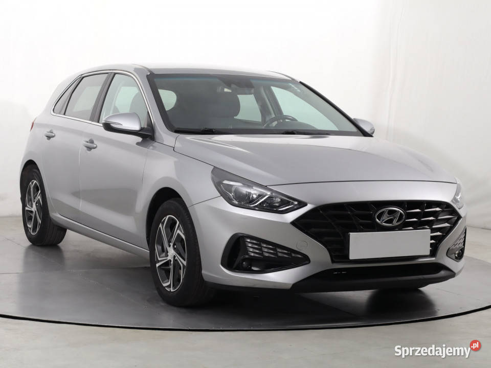 Hyundai i30 15 DPI pełny VAT śląskie Katowice