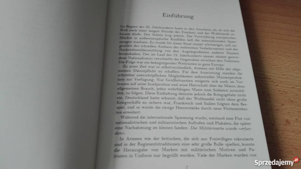 Militrmarken Maier Lotte Bibliophilen Gdańsk