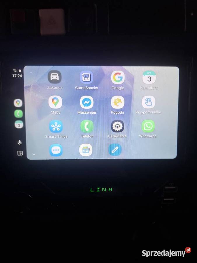 Fiat Ducato Rok produkcji 1997 Poledno