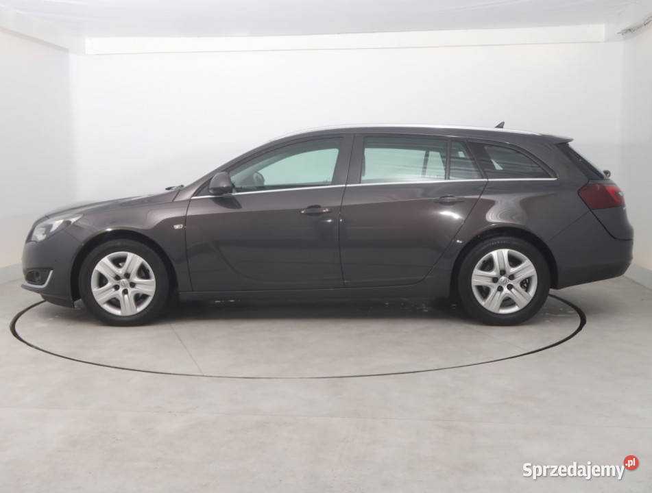 Opel Insignia 16 CDTI podgrzewane fotele Bielany Wrocławskie
