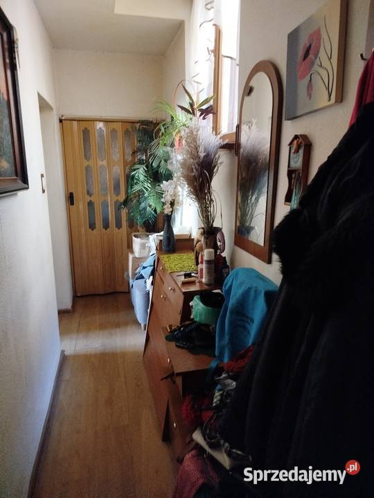 Sprzedaż mieszkania Trzebiatów