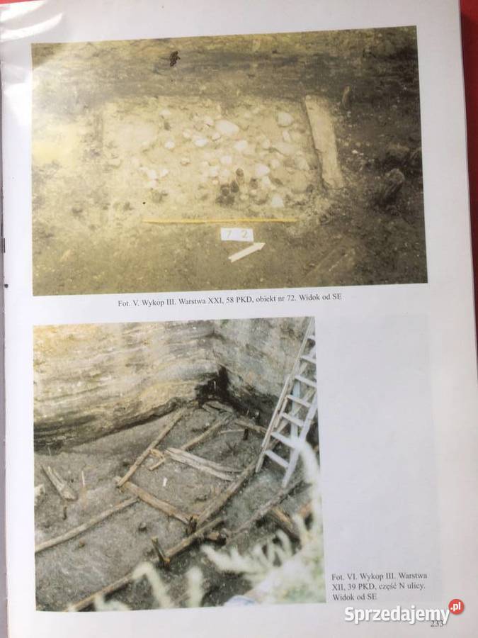 3260 Szczecin We Wczesnym Średniowieczu Część