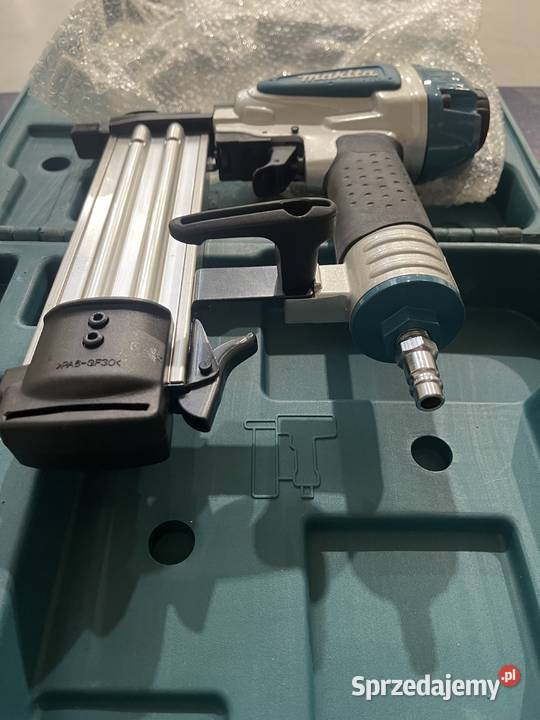 GWOŹDZIARKA MAKITA AF 505 walizka Gdańsk