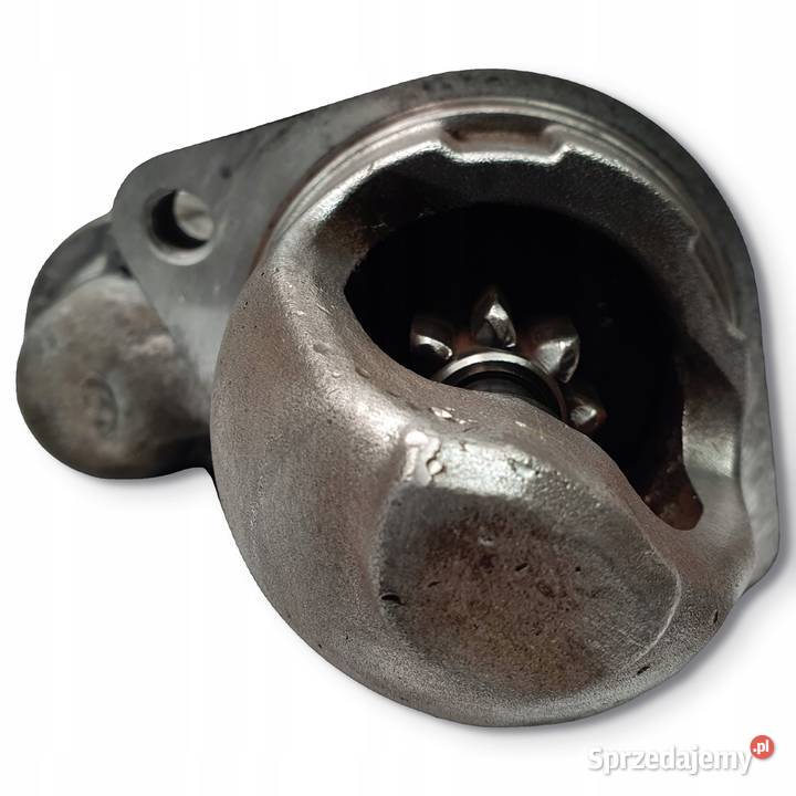 ROZRUSZNIK Kia Magentis 20 CVVT G4KA Oryginał Chełm