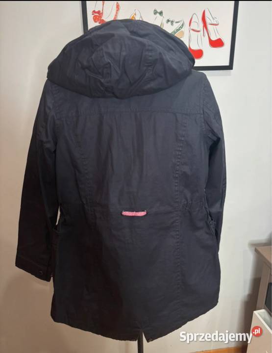 coccodrillo kurtka dziewczęca 146 śląskie Katowice