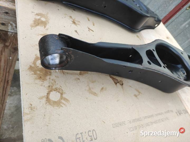 Wahacz tył VW seat vag małopolskie Nowy Targ