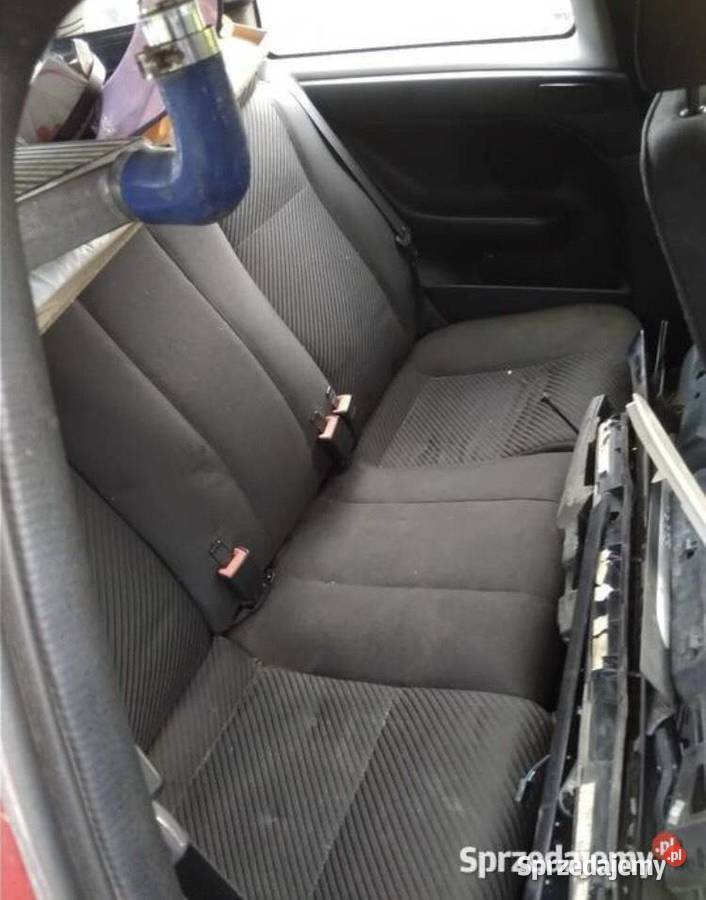 fotele boczki Alfa 145