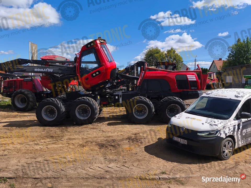 Usuwanie błędów DPF AdBlue EGR ChipTuning DOJAZD pomorskie Gdańsk