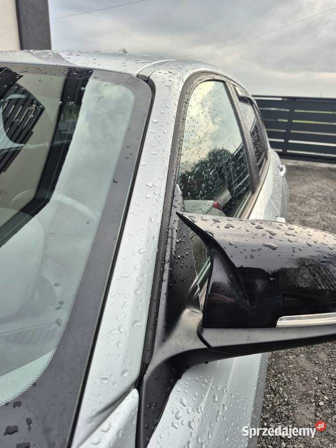 BMW seria 1 114d prywatnie Jastrzębie-Zdrój