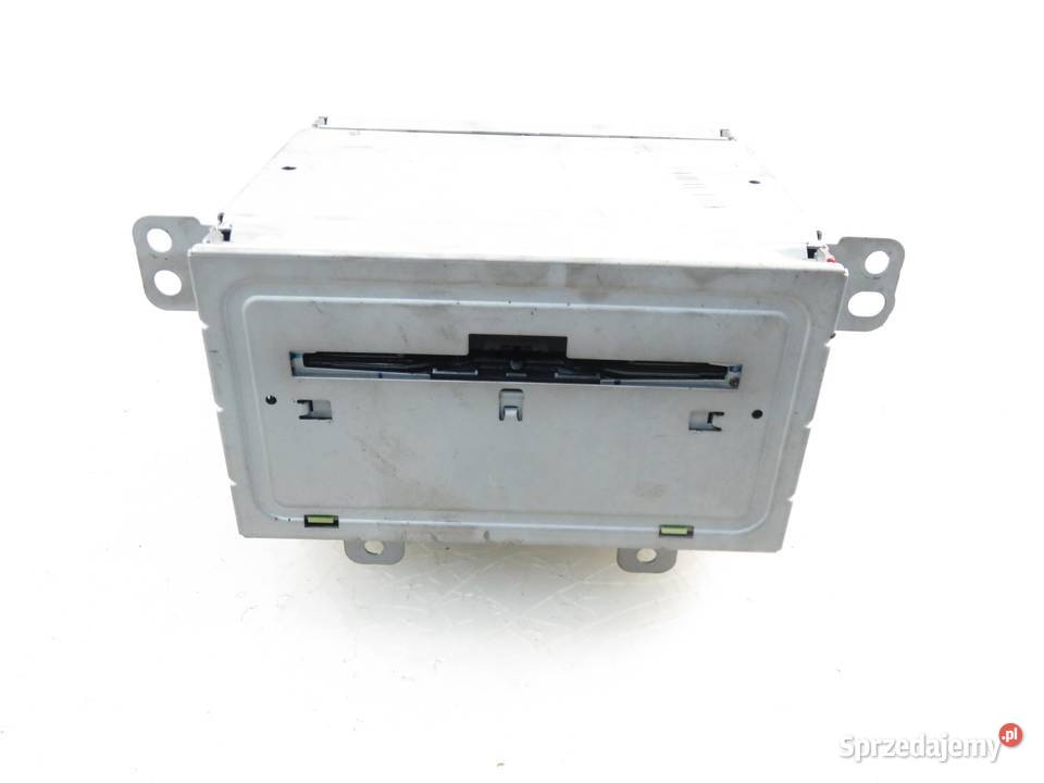 RADIO OPEL INSIGNIA A 13326453 13273256