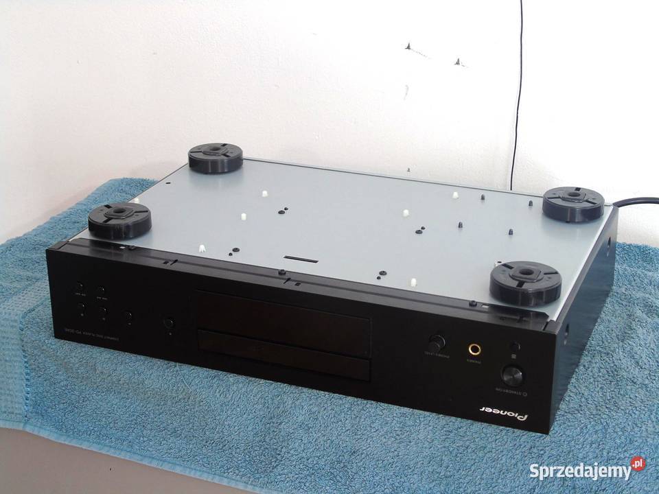 Świetny CD Pioneer DP30AE sprawny i ładny Odtwarzacze CD i MD Jasło
