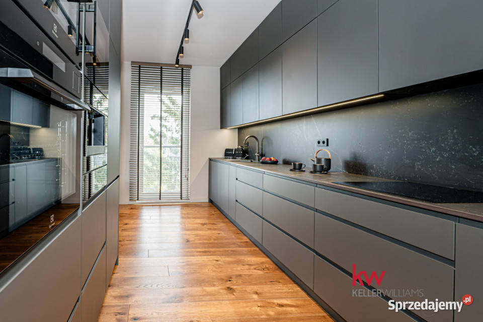 Mieszkanie 12788m2 4 pokojowe Poznań Podgórze Sprzedaż