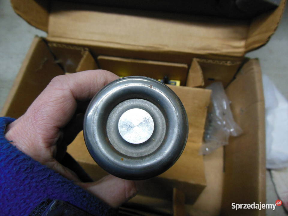 CBDZP403AA NABÓJ PODUSZKI POWIETRZNEJ DODGE Kozy sprzedam