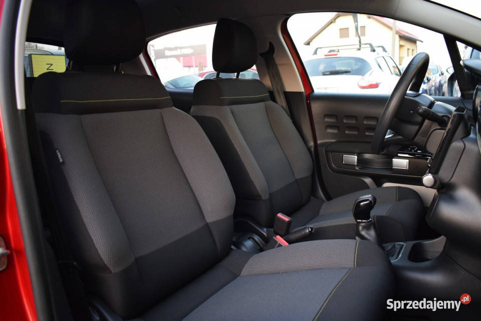 12 82 SHINE SalonPL LED Climatronic Dealer Gliwice