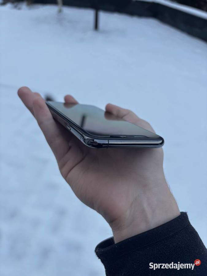 iPhone 11 Pro 64GB bateria 86 Apple / iPhone Łódź