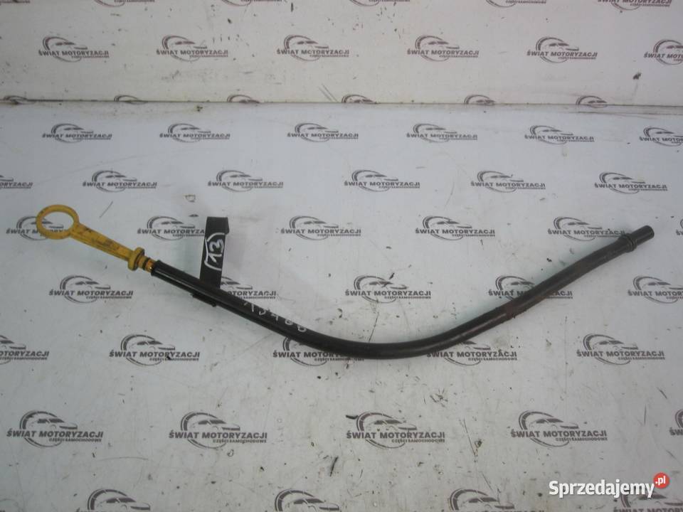 Opel Insignia 18 A18XER bagnet miarka oleju