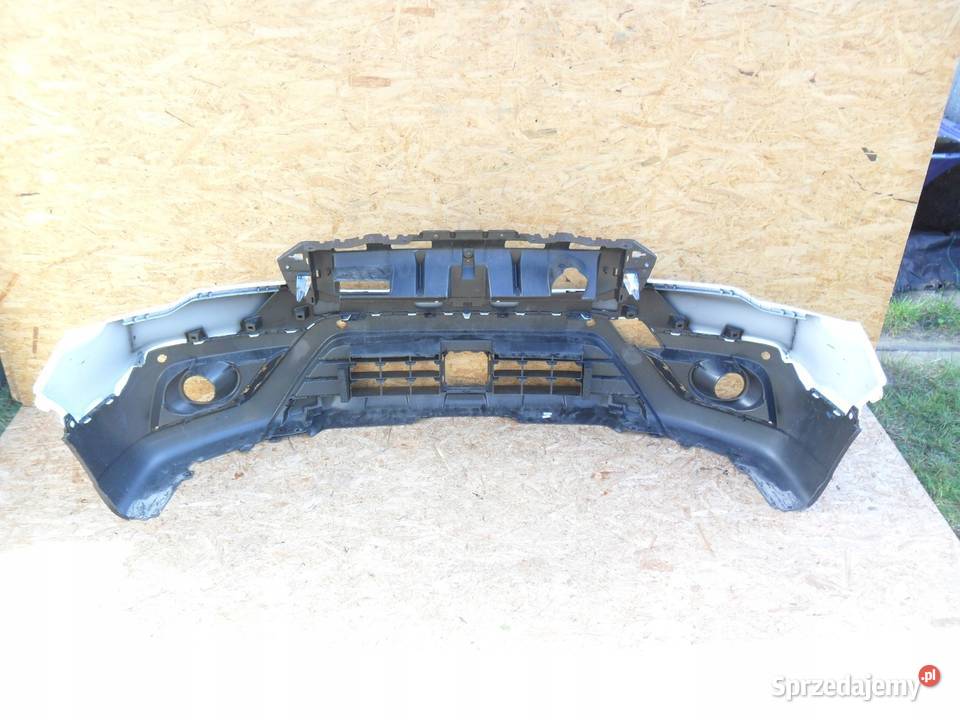 SUZUKI SX4 SCROSS LIFT ZDERZAK PRZÓD PRZEDNI 16 Nowy Tomyśl