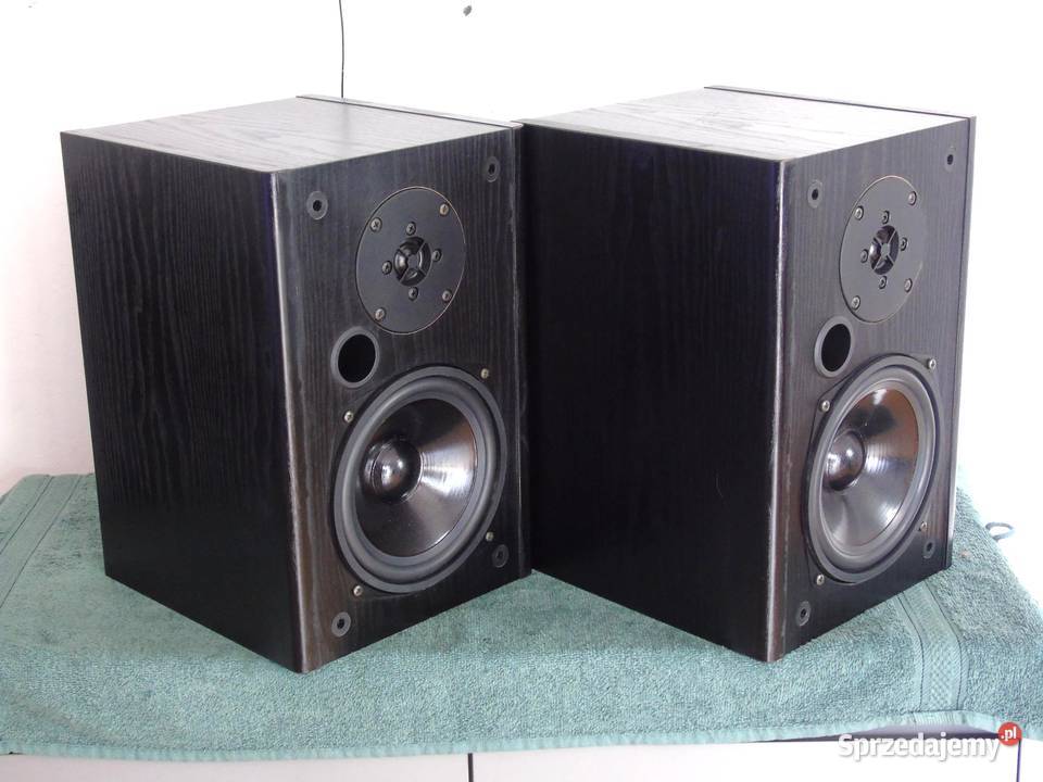 Kolumny Yamaha NSG30 świetne stereo WYSYŁKA podkarpackie Jasło