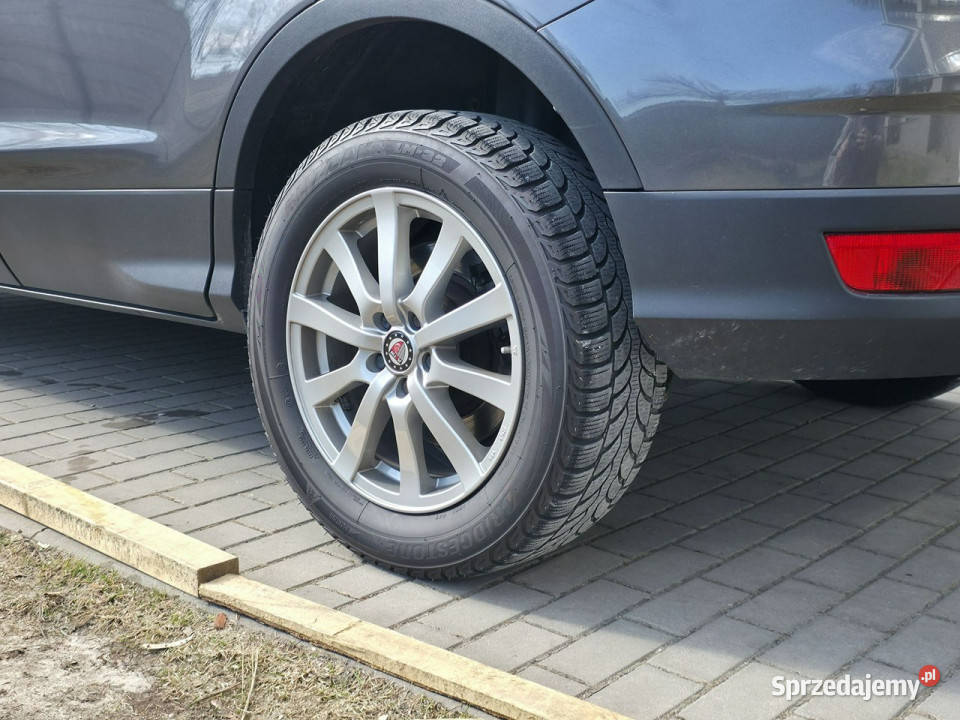 Ford Kuga 15 Benzyna Serwisowany Gwarancja czujnik deszczu Piekoszów