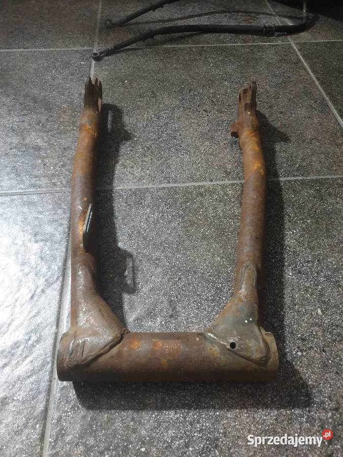 junak m10 lampa wahacz gaznik Mielec
