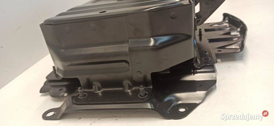 VOLVO XC40 OBUDOWA BATERI 31656857 32291568 osobowe Osłony i zaślepki