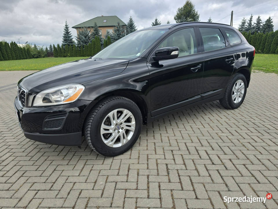 Volvo XC 60 24D5