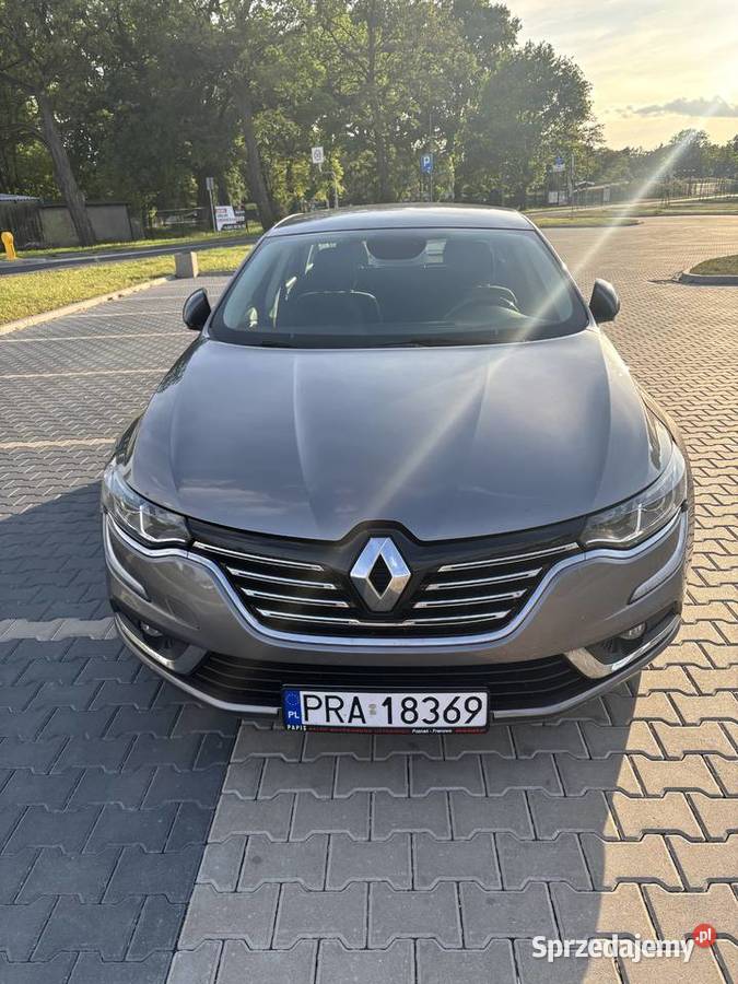 Renault Talisman Rawicz
