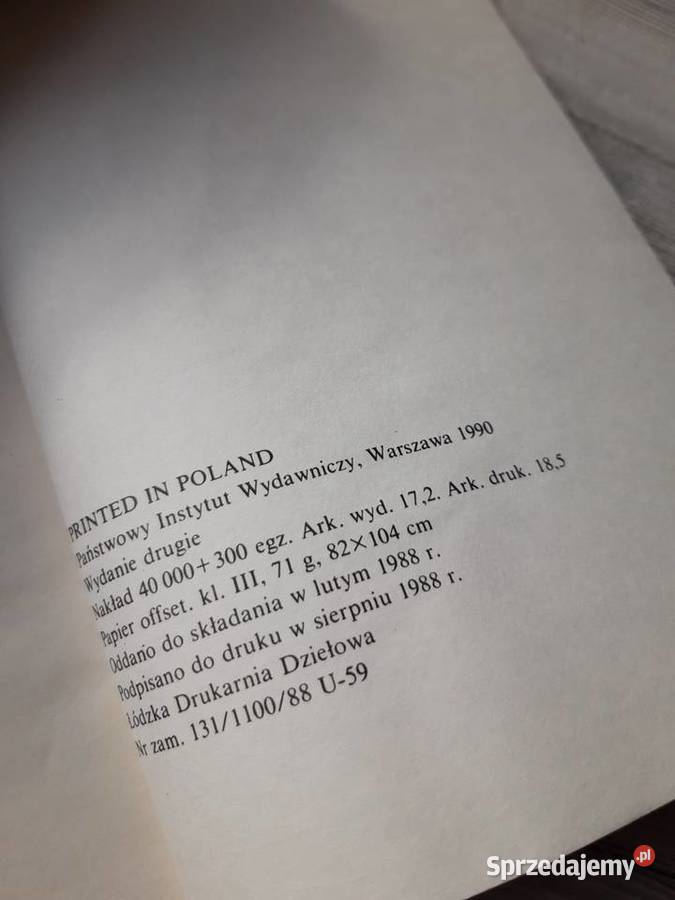 Piąta osoba dramatu Robertson Davies Maria Bielsko-Biała