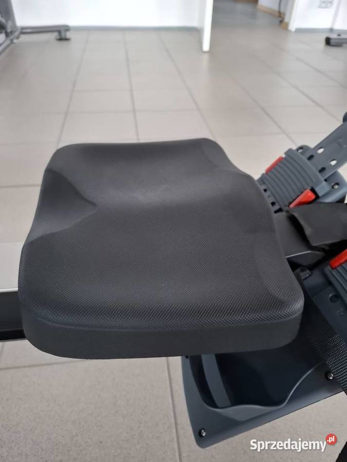 Wioślarz powietrzny Air Thor Fitness Wałcz
