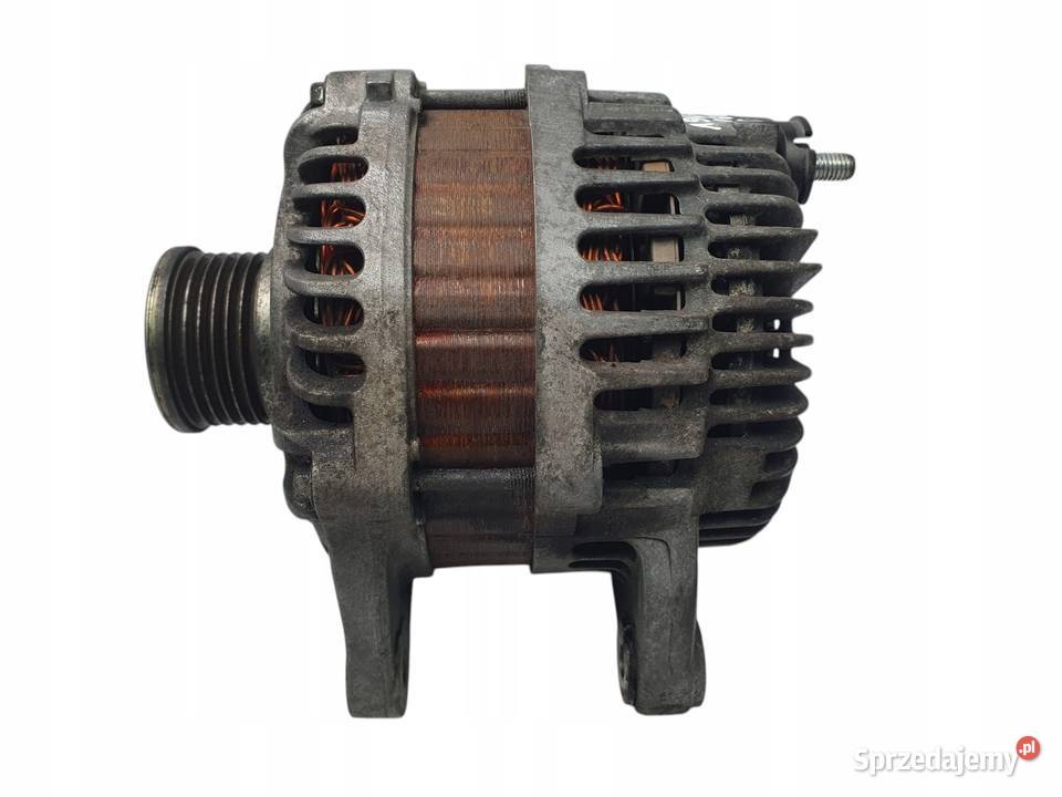 ALTERNATOR Nissan Qashqai J10 XTrail T31 20 16V