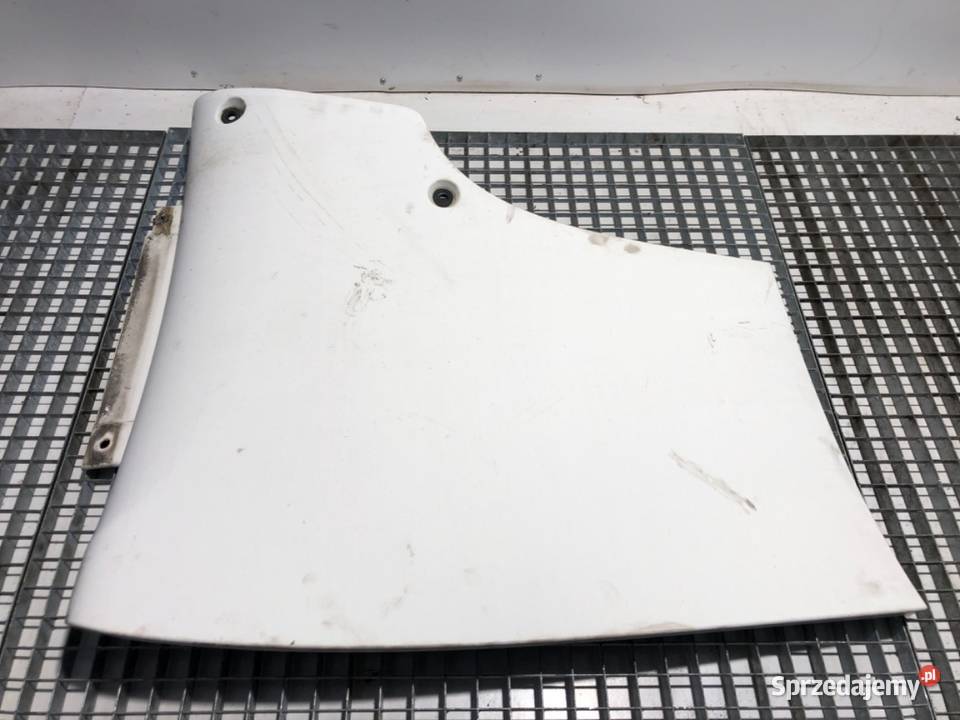 OWIEWKA KABINY PRAWA SCANIA PGRT SERIES 1847084