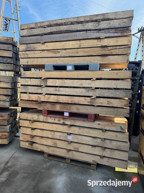 Belki z topoli wymiary 14 x 14 długość 240 Głogówko