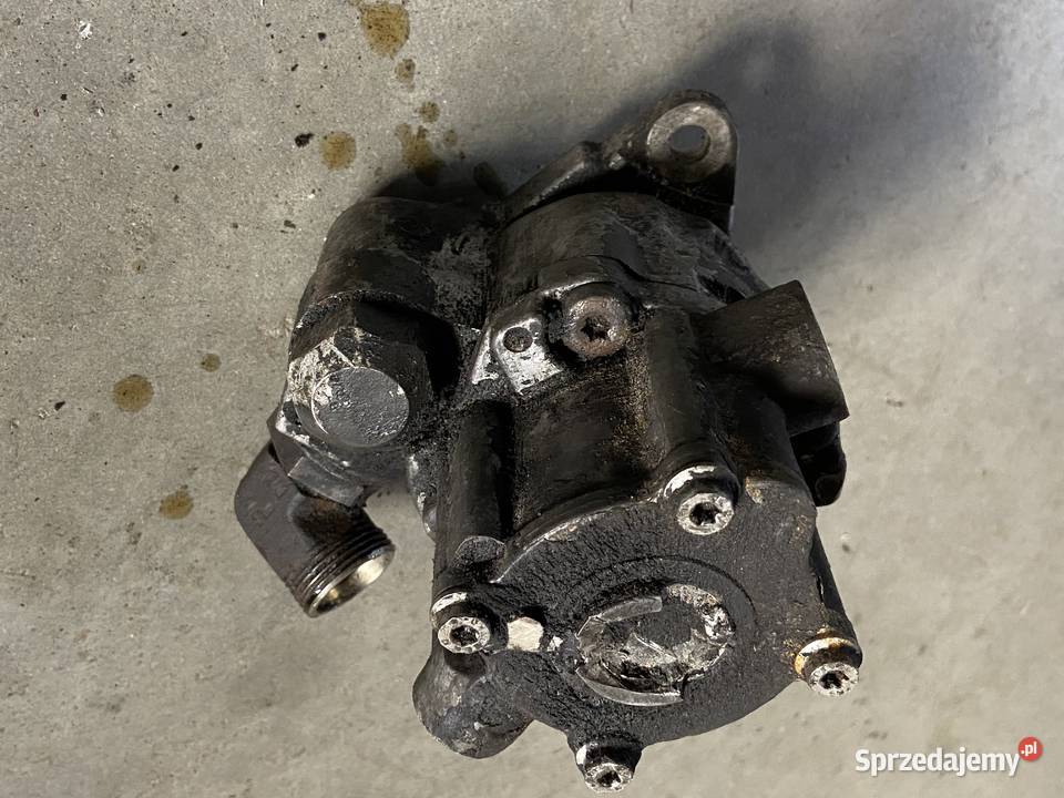 Pompa Wspomagania MP23 Actros 0034604980 Maszewo