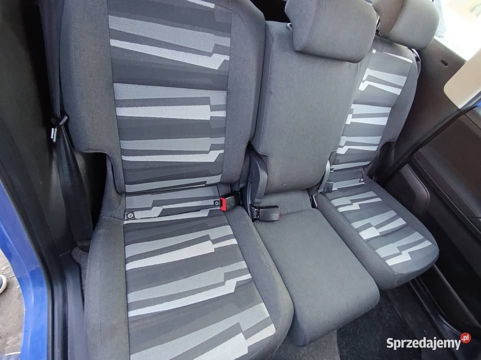 Skoda Roomster 14 LPG 2006 185000km kujawsko-pomorskie