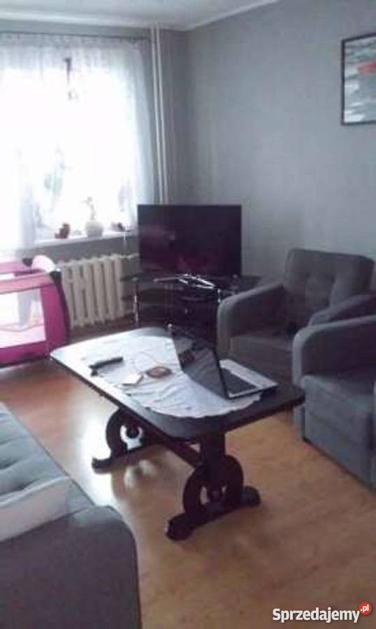 Mieszkanie na sprzedaż Ostroróg piwnica