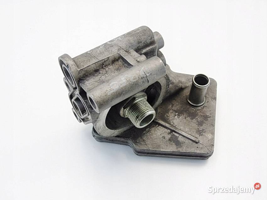 PODSTAWA FILTRA OLEJU 22 HDI TDCI EURO 5 TRANSIT osobowe Sosnowiec