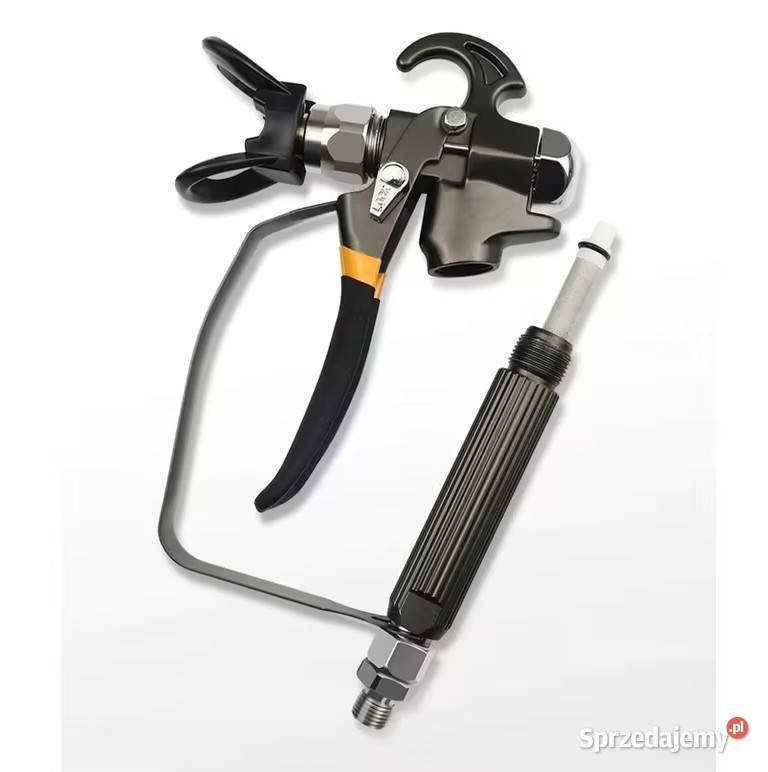 Pistolet Malarski Przedłużka Dysza 517